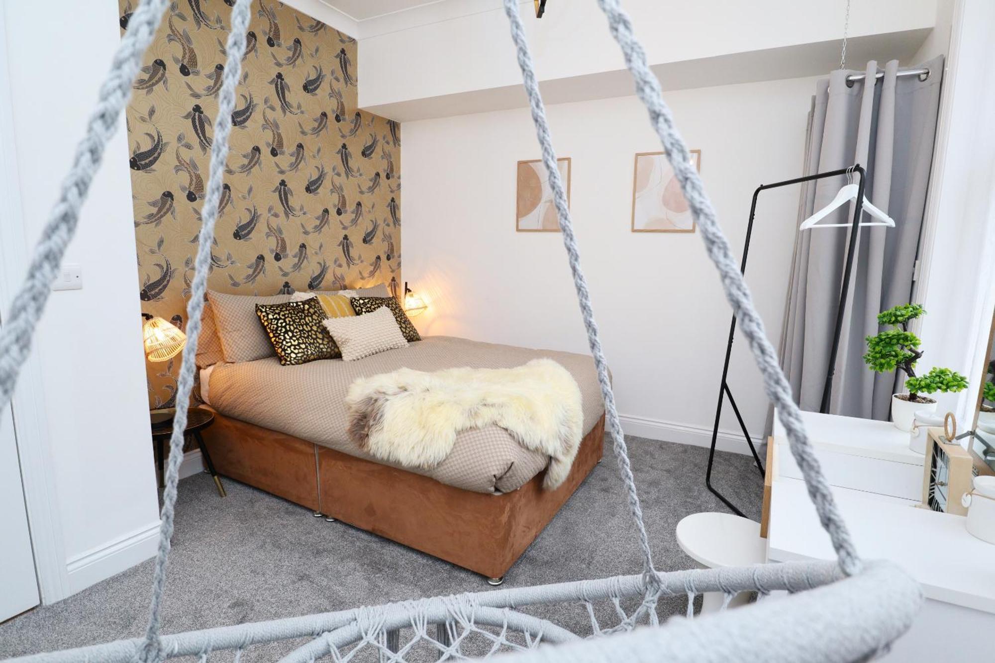 Bliss On The Bay Apartment Eastbourne Exterior photo